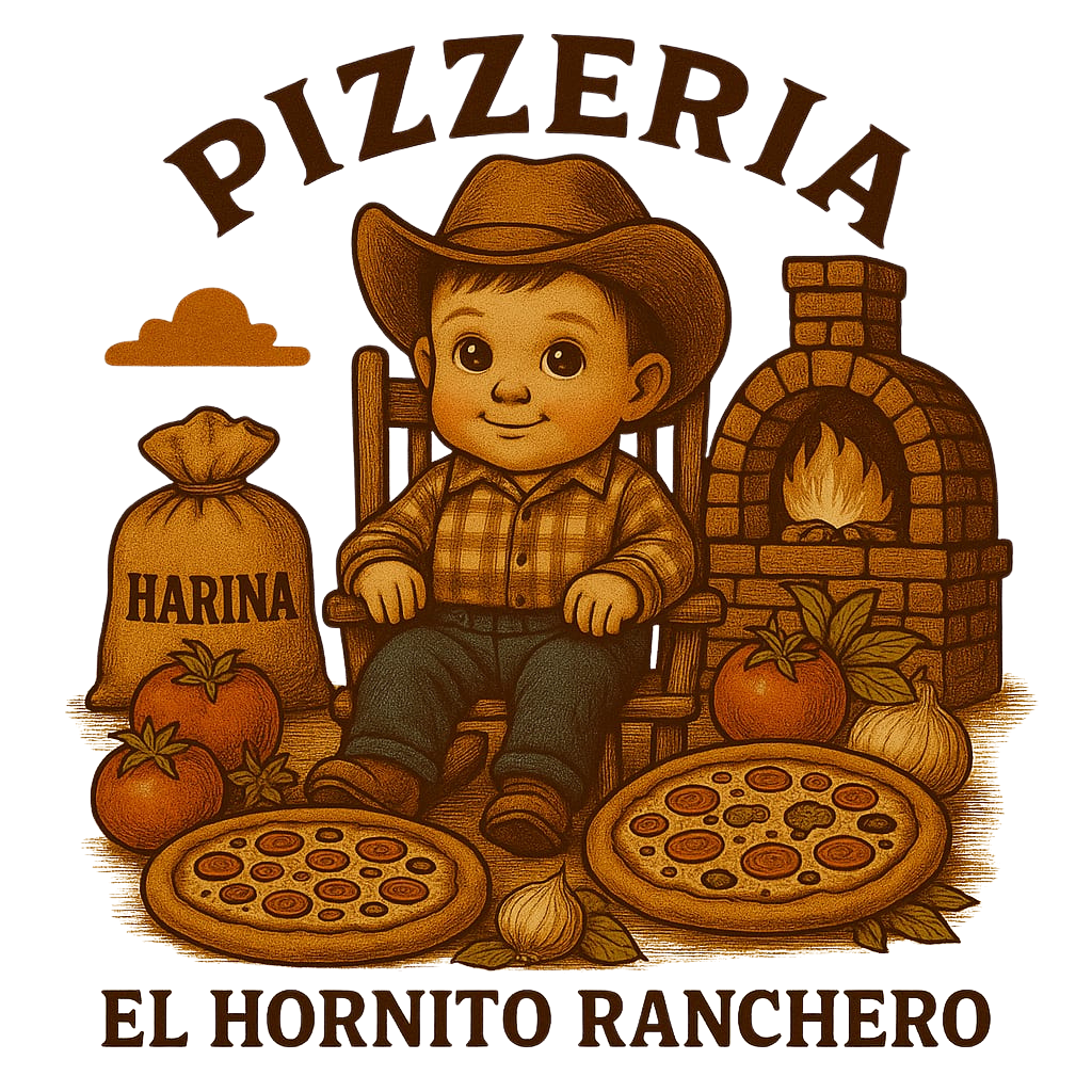El hornito ranchero